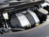 Lexus RX200t 4