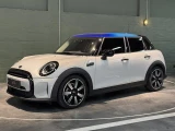 MINI Hatch (3, 5 дверей) 16