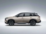 Nissan Pathfinder 5