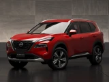 Nissan X-Trail 6