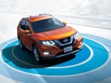Nissan X-Trail 17