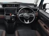 Toyota Roomy 4
