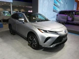 Toyota Venza 23