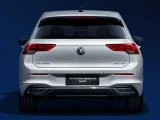 Volkswagen Golf 10