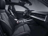 Audi A3 (седан и хетч) 2