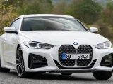 BMW 4 8