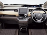 Honda Freed 25