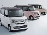 Honda N-BOX 6