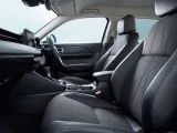 Honda Vezel 4
