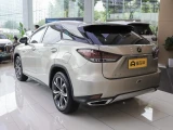 Lexus RX 5