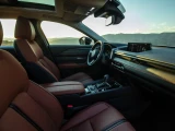 Mazda CX-50 1