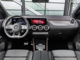 Mercedes-Benz GLA-Class 5