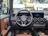 Mercedes-Benz GLB-Class 1