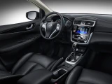 Nissan Tiida 0