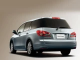 Nissan Wingroad 0