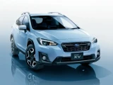Subaru XV 22