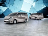 Toyota Vellfire 15