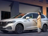 Volkswagen Viloran 13