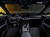 Audi RS4 2