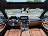 BMW 5-Series 25