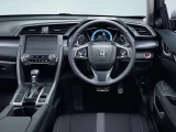 Honda Civic 16