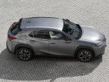 Lexus UX 17