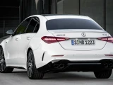 Mercedes-Benz C-Class 34