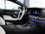 Mercedes-Benz CLS-Class 2