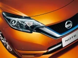 Nissan Note 34