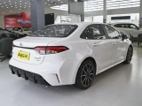 Toyota Levin 6
