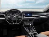 Volkswagen Lavida 13