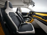 Volkswagen T-Cross 0