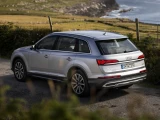 Audi Q7 17