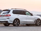 BMW X7 8