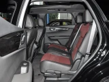 Chevrolet TrailBlazer 1