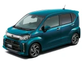 Daihatsu Move 12