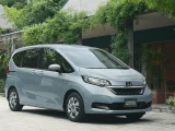 Honda Freed 12