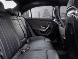 Mercedes-Benz A-Class 14