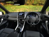 Mitsubishi Eclipse Cross 3