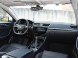 Skoda Superb 5