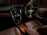 Toyota Allion 8