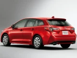 Toyota Corolla 13