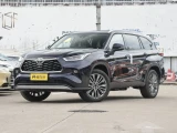 Toyota Highlander 16