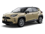 Toyota Yaris Cross 18