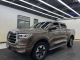 Great Wall Poer 5
