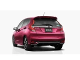Honda Fit 11