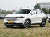 Honda Vezel 28