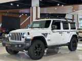 Jeep Wrangler 19