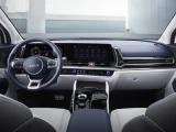 Kia Sportage 3