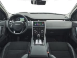 Land Rover Discovery Sport 2